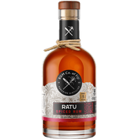 Ratu 5 YO Spiced Rum