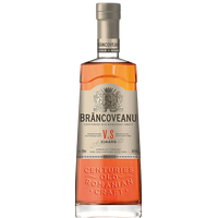 Brancoveanu VS Romanian Vinars Brandy