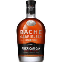 Bache Gabrielsen American Oak Cognac