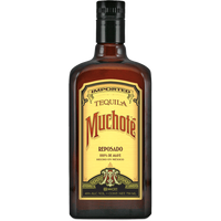 Muchoté Reposado Tequila