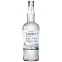 Teremana Blanco Tequila