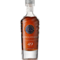 Glenglassaugh The Serpentine 49 YO Single Malt Scotch Whisky
