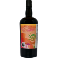 S B S French Antilles Grand Arôme 2021 Single Origin Rum