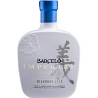 Barceló Imperial Mizunara Cask Rum