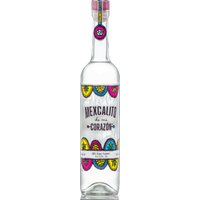 Mexcalito de Mi Corazón Papalometl Mezcal Tequila