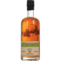Porter’s Straight 95 Rye Whiskey