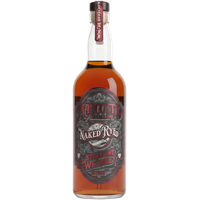 Marcotte Naked Rye Straight Whiskey