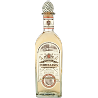 Fortaleza Reposado Tequila