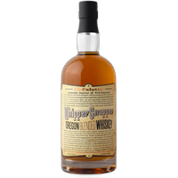 WhipperSnapper Oregon Blended Whiskey