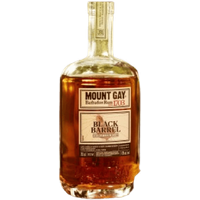 Mount Gay 1703 Black Barrel Barbados Rum
