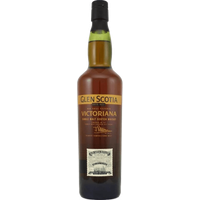 Glen Scotia Victoriana Single Malt Scotch Whisky