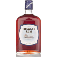 Watson's Trawler Rum