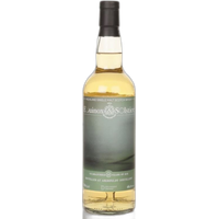 Aberfeldy 10 YO Equinox & Solstice Whisky