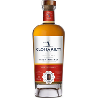 Clonakilty Port Cask Finish Blended Irish Whiskey