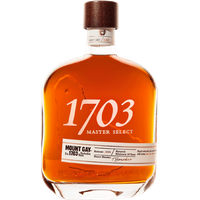 Mount Gay 1703 Master Select Barbados Rum