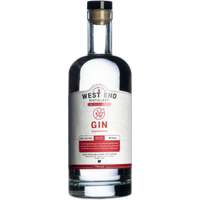 West End Gin