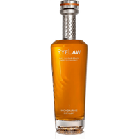 Ryelaw Fife Single Grain Scotch Whisky