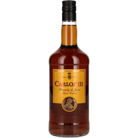 Carlos III Solera Reserva Brandy De Jerez