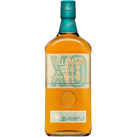 Tullamore D.E.W. XO Caribbean Rum Cask Finish Irish Whiskey