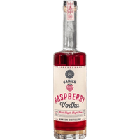 Hansen Raspberry Vodka