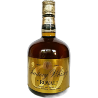 Yamazaki Suntory Royal Whisky