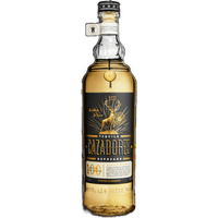 Tequila Cazadores 100 YO Estate Release Tequila