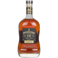 Appleton Estate 12 YO Rare Casks Rum