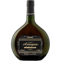  Armagnac De Neulimont 