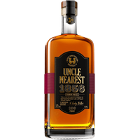 Uncle Nearest 1856 Premium Aged Whiskey