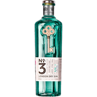 N°3 London Dry Gin