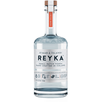 Reyka Small Batch Vodka