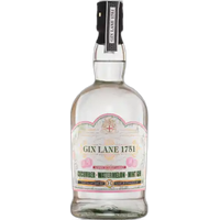 Gin Lane 1751 Cucumber Watermelon Mint Gin