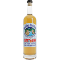 BootLeg Distilling's Sweet Cinn Rum