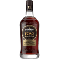 Angostura 1787 15 YO Caribbean Rum