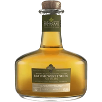 Rum & Cane British West Indies XO Rum