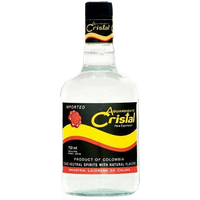 Cristal Aguardiente Liqueur