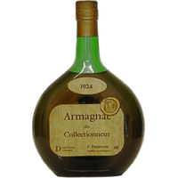 Armagnac du Collectionneur