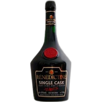 Bénédictine Single Cask Liqueur