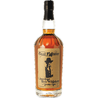 Gun Fighter American Port Cask Rye Whisky