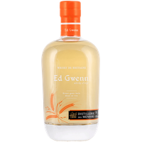 Ed Gwenn Single Grain Whisky