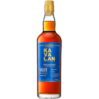 Kavalan Solist Vinho Barrique Single Cask Strength Whisky