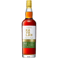 Kavalan Solist Amontillado Sherry Single Cask Strength Whisky