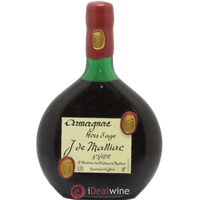Armagnac J. De Malliac Hors D'age