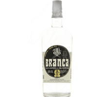 Branca rhum agricole blanc 50°