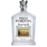Pisco Porton
