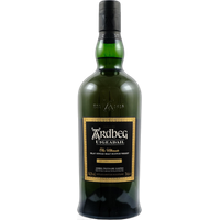 Ardbeg Uigeadail Islay Single Malt Scotch Whisk