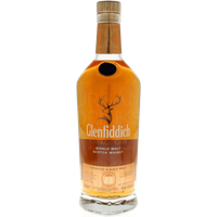 Glenfiddich Vintage Cask Single Malt Scotch Whisky