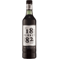 Fernet 1882 Herbal Infusion Liqueur 