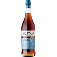 Lustau Solera Reserva Brandy