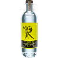Sir Robin of Locksley Gin